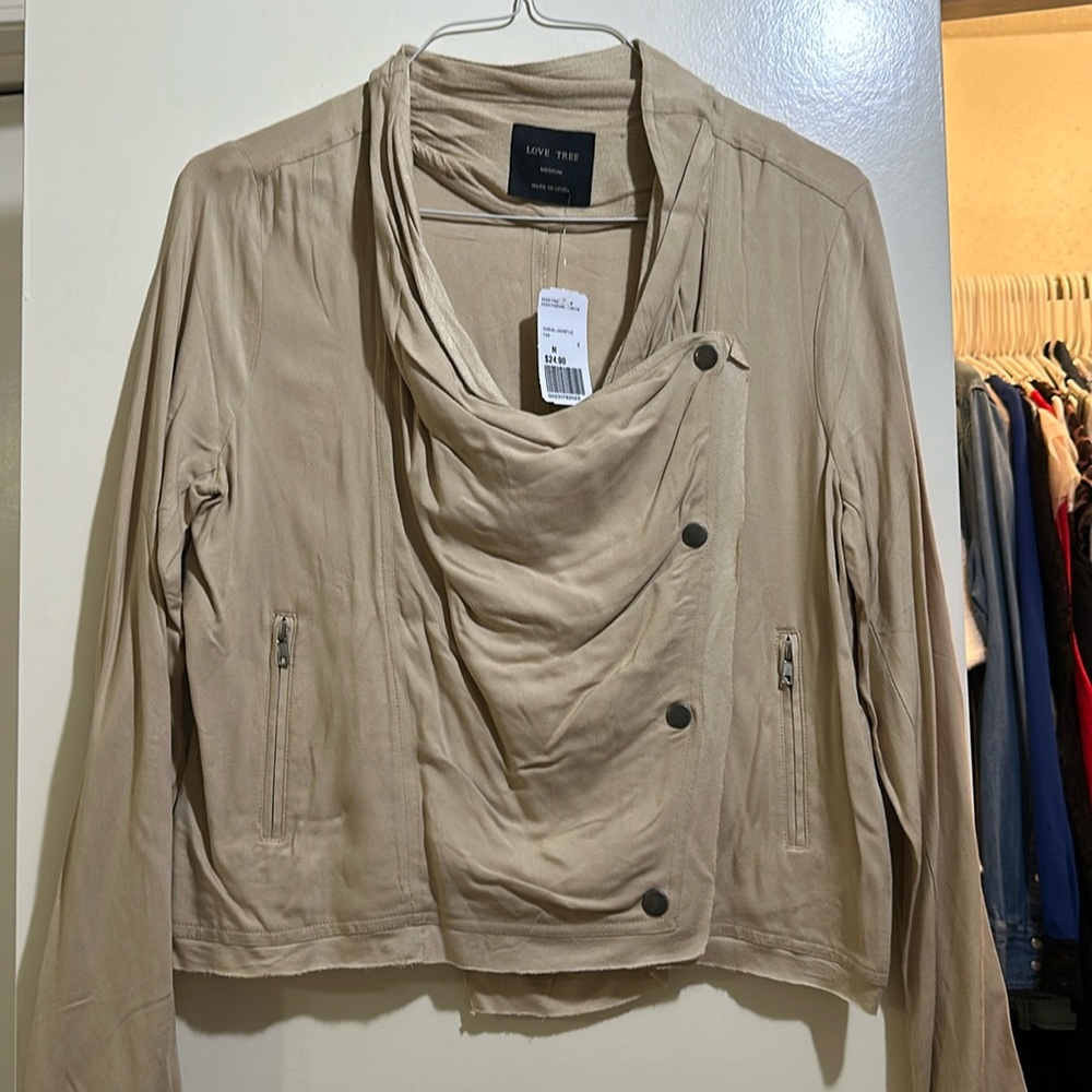 Women’s jacket